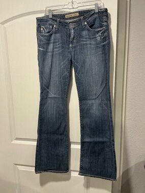 Big Star Jeans